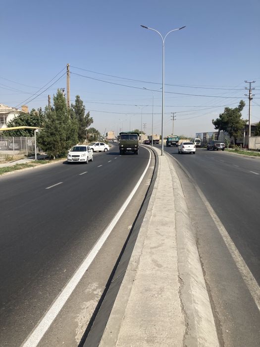 Сдается в аренду не жилое помещение 287кв м у дороги Мирзо Улугбек р-н