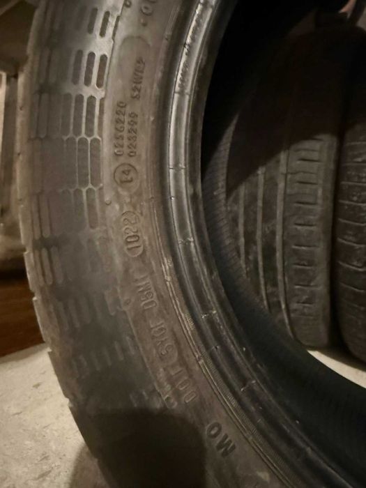 Гуми Continental летни 205/55/16