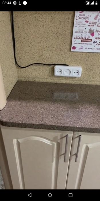 Гранитные столешницы