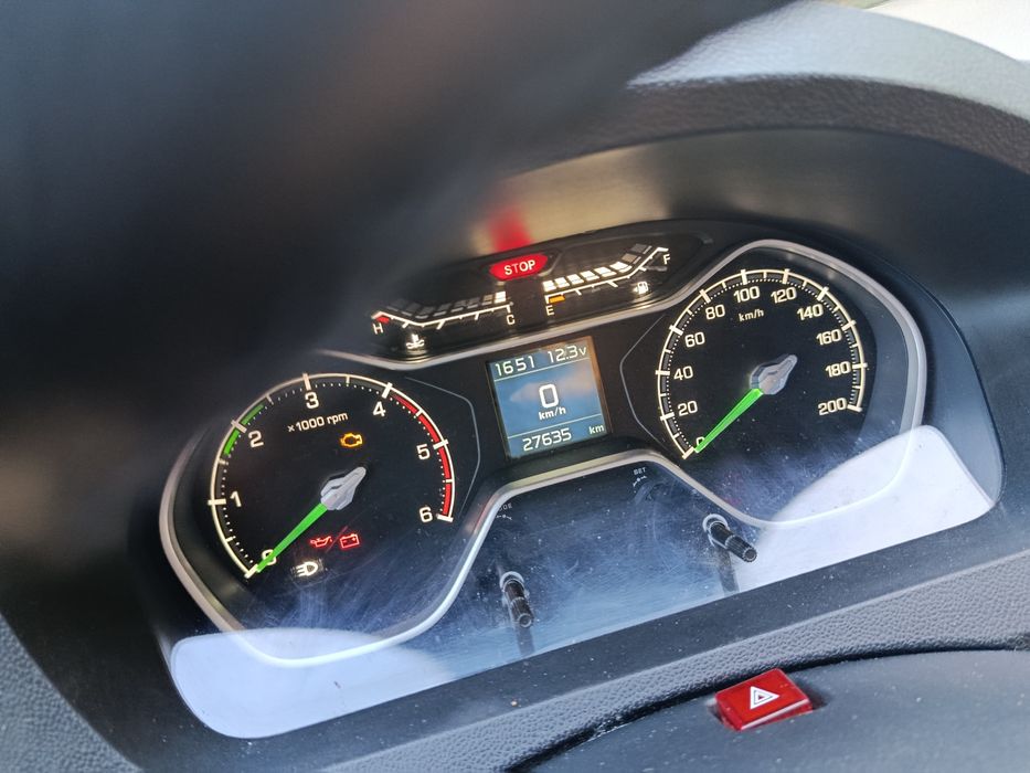 Газель Некст 2024