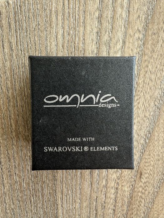 Колие на Сваровски