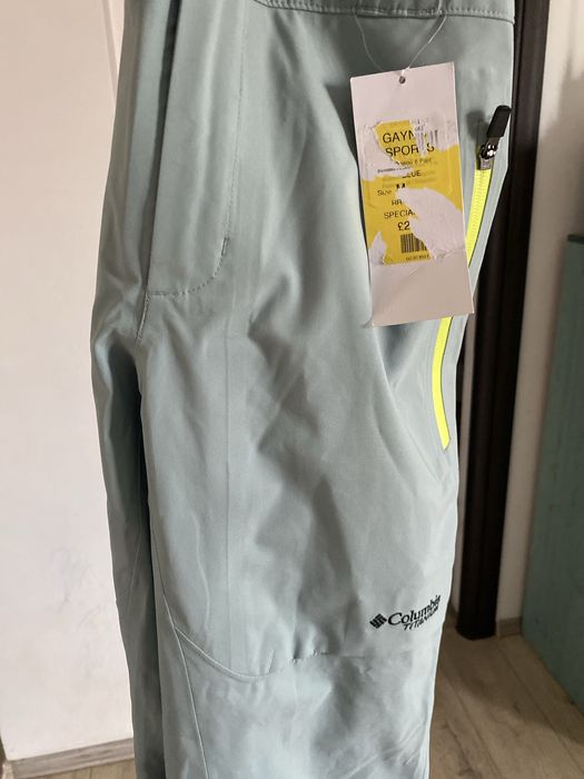 Costum ski Columbia Titanium – NOU