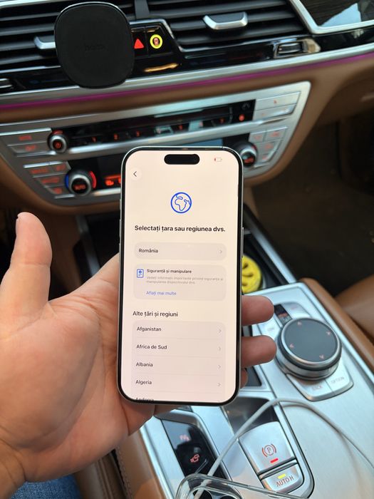 Iphone 17 pro 256gb