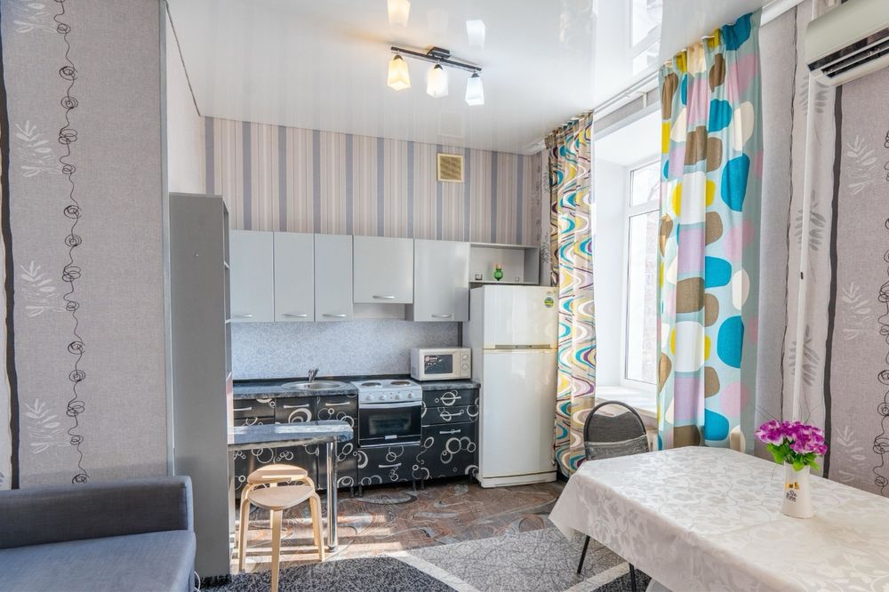 Посуточно | Wi-Fi | Документы | Центр