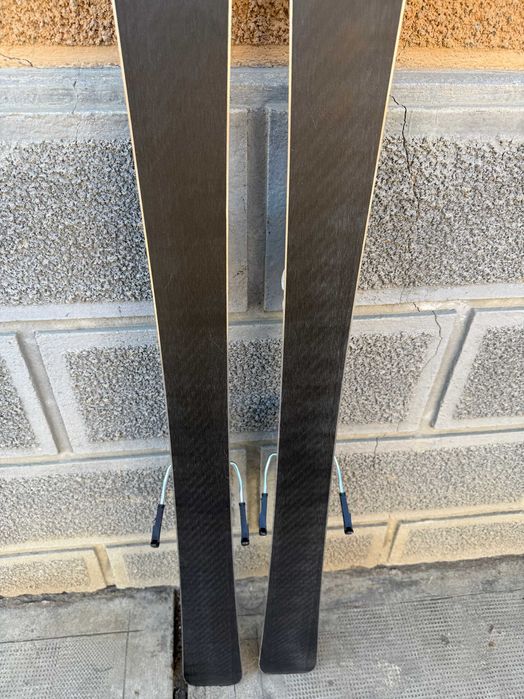 schi rossignol nova 8ca L149cm