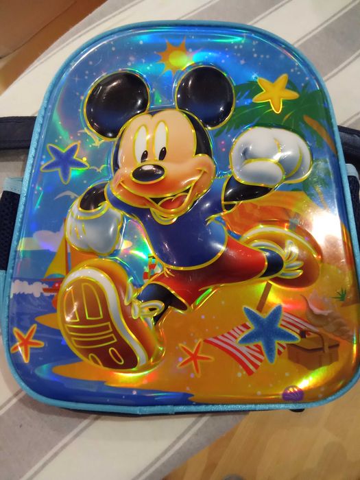 Две нови раници за 20 лв.