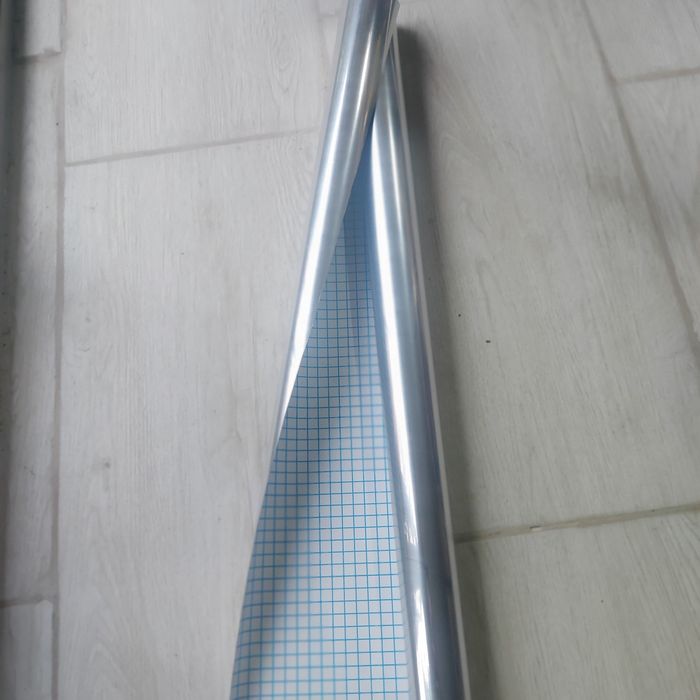 Folie geam autoadeziva, tip oglinda, intimitate 100%,  90 cm X 200 cm