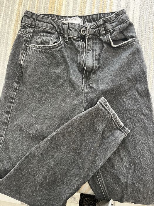 Дънки от котон..