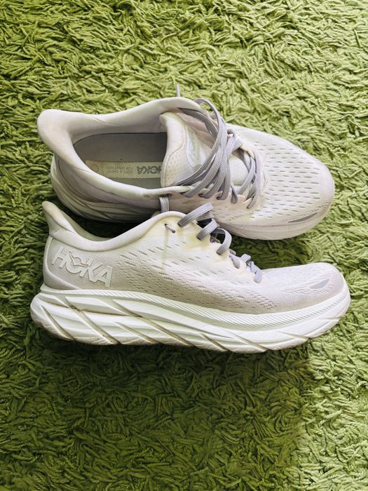 Hoka clifton 8 39,5 номер