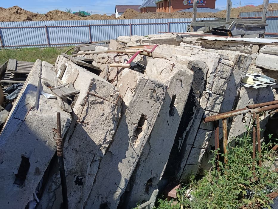 Продам стеновые блоки из пеноблока
