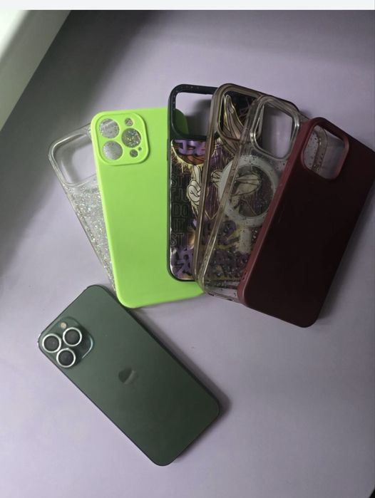 IPhone 13 pro max 128gb