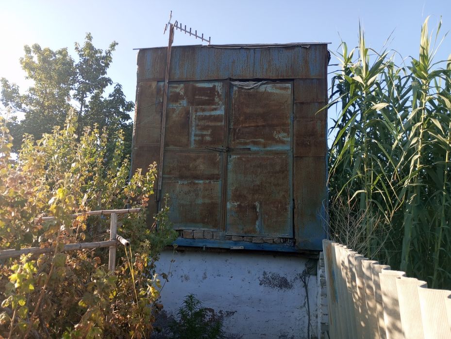 Продается дачный вагончик