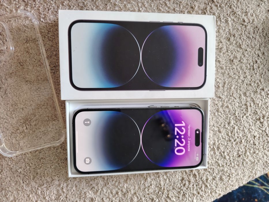 продаётся телефон