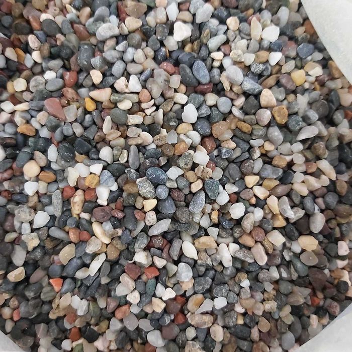 Грунд за аквариум - 12 вида