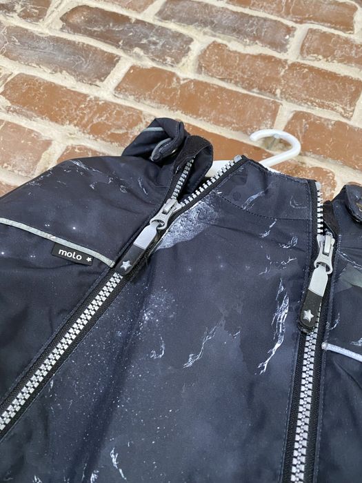 Combinezon Molo de baieti 86 cm