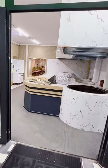 Сдаётся в аренду или продаётся