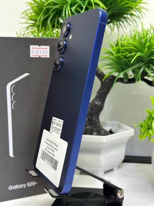 Galaxy S25 Plus 512 gb EAC