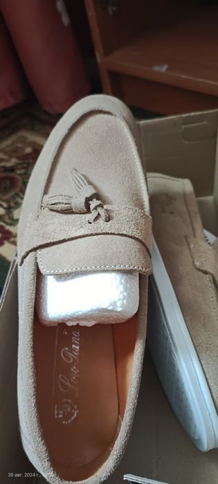 Лофер Loro Piano