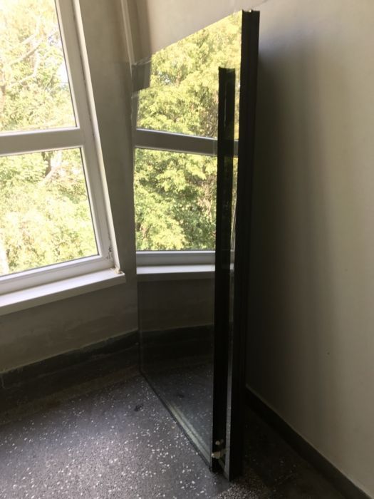 Стъклопакети