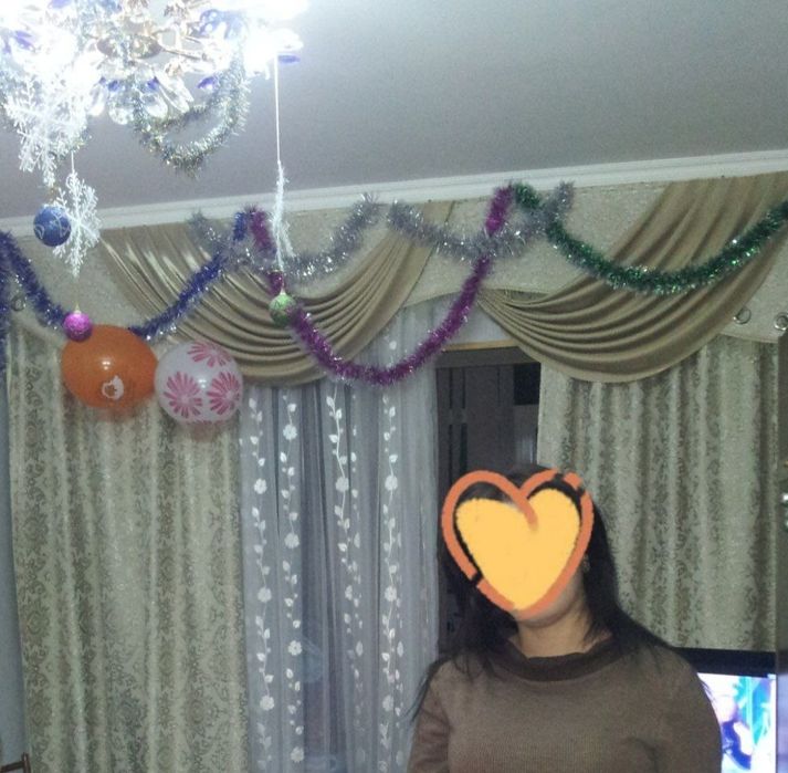 Продам шторы для комнат!