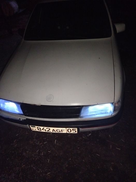 Продам опель вектра а