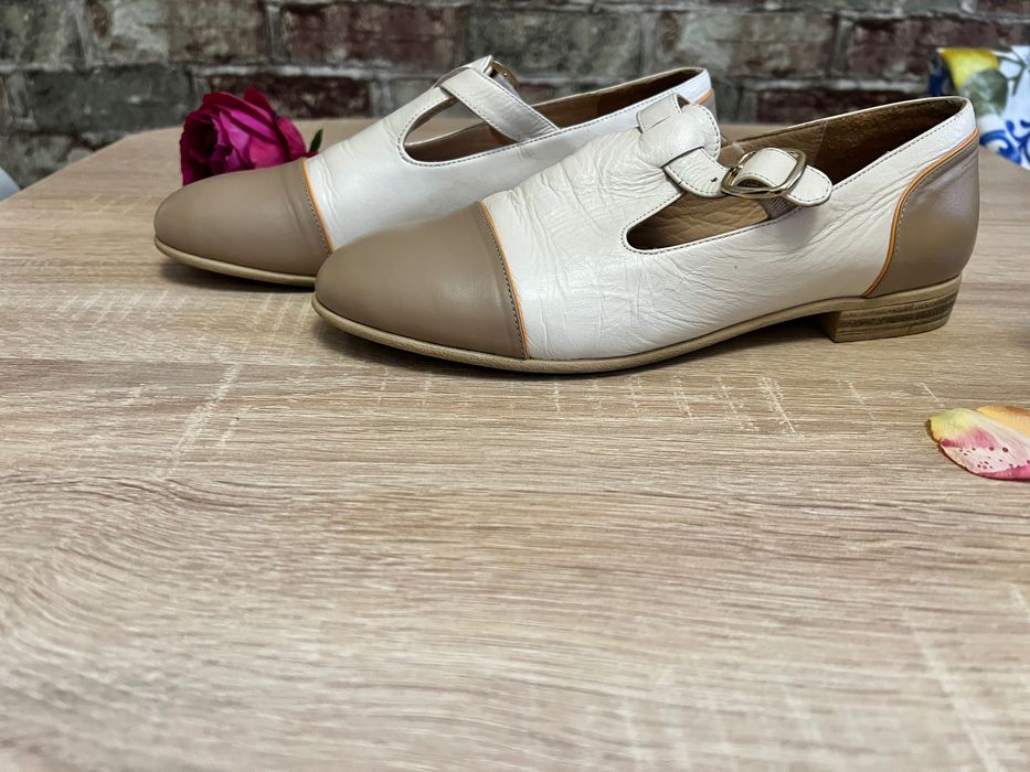 Pantofi Retro # Vintage