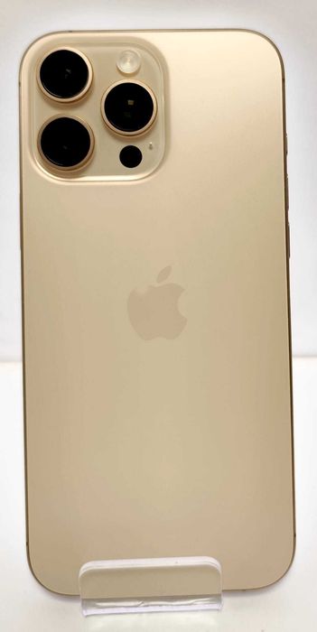 (AG35 B 34409) Telefon iPhone 16Pro Max 256Gb - 5800Lei Garantie 2ani!