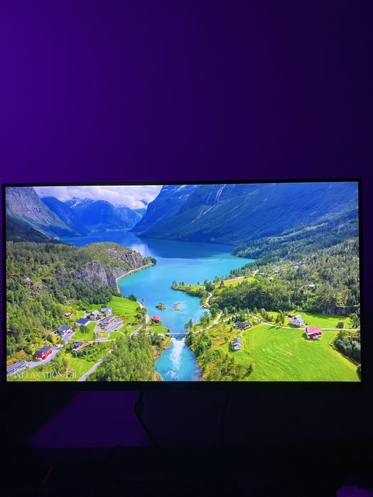 Monitor Dell G2524H - 24.5”, 280hz, Fast IPS, Full HD, 0,5ms