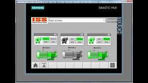 Inginer Automatist:Siemens Step7, TIA, WinCC, Profibus, Profinet.