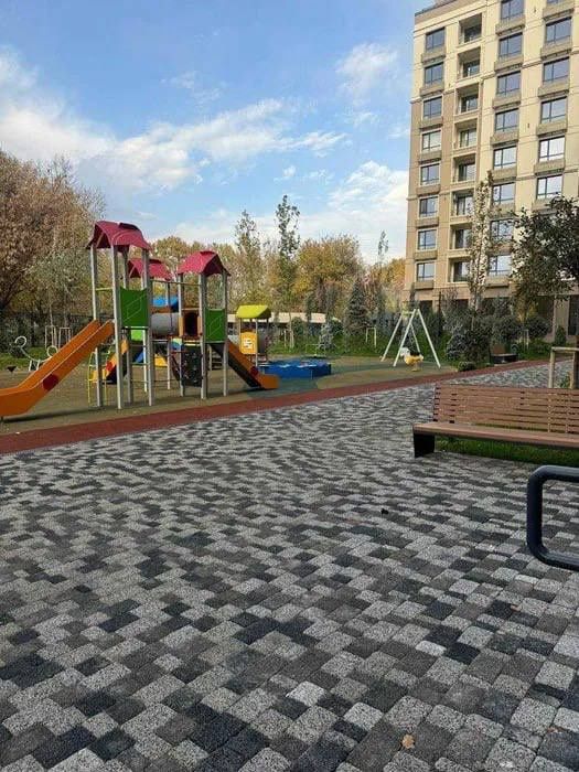 Продаётся 2/8/10 квартира в ЖК NRG Park, Чиланзарский район