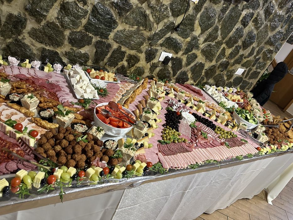 Protap de porc, vitel, berbecut, oaie, pui, curcani