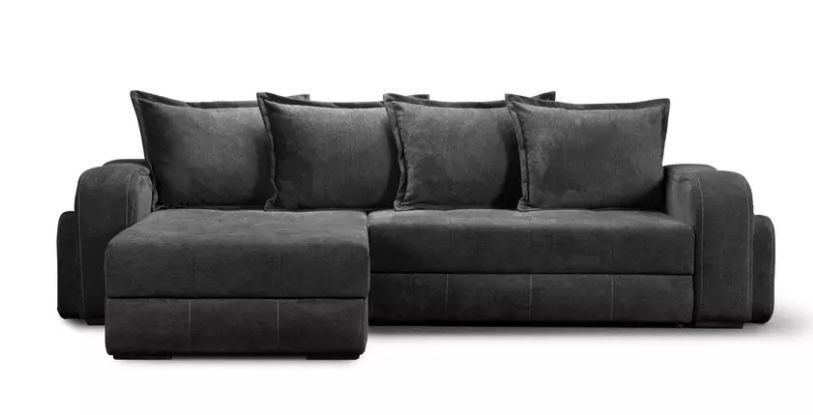 Ъглов Диван Монако