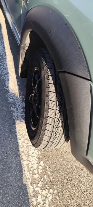 Land Rover Freelander 1