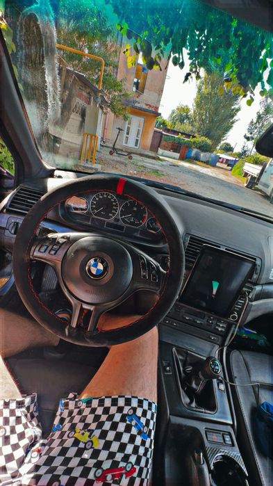 Bmw e46 320D stare foarte buna