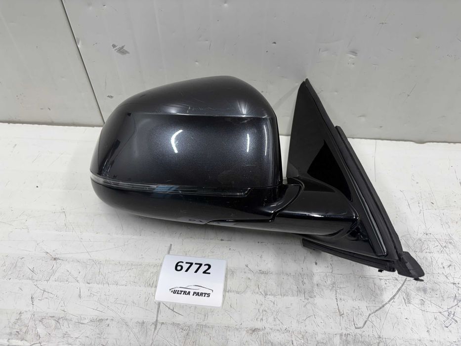 Дясно огледало БМВ Х4 Ф26 BMW X4 F26