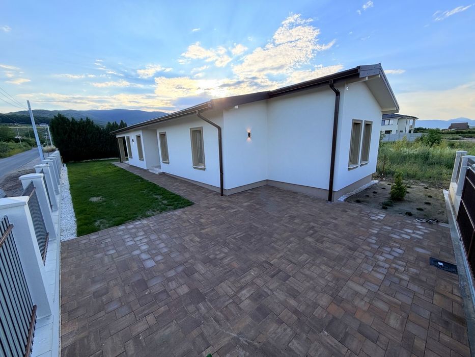 Vand casa in Alba iulia(penny micesti)