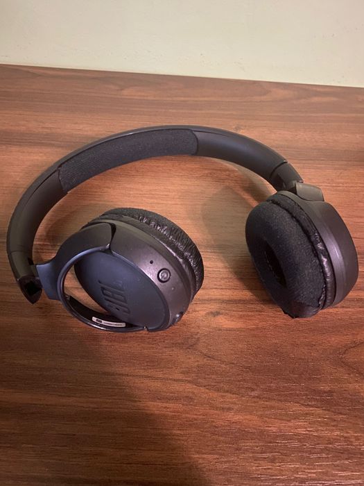 Безжични Слушалки JBL Tune500BT