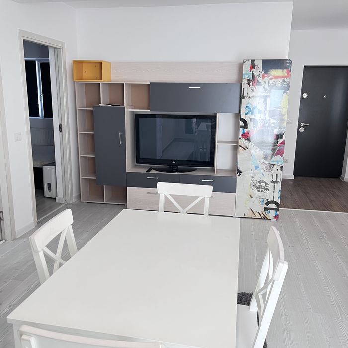 Apartament 2 camere de inchiriat, Scheia, Suceava - Zona buna!