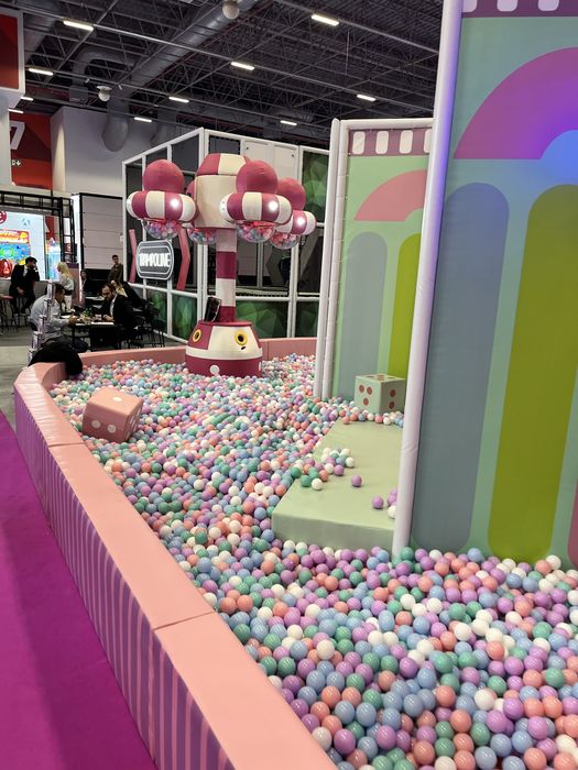 Детски център детски кът