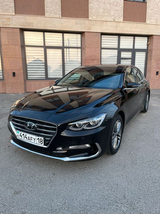 Продам хиундай грандеур