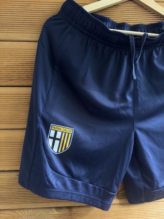 къси панталони Puma parma calcio