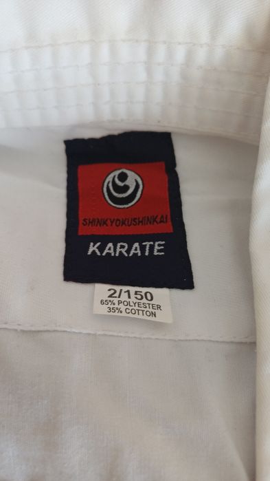 Продам кимоно в хорошем состоянии.