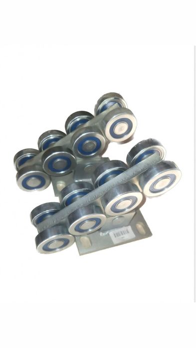 Ролик/  Консоль для ворот  , Ролтек