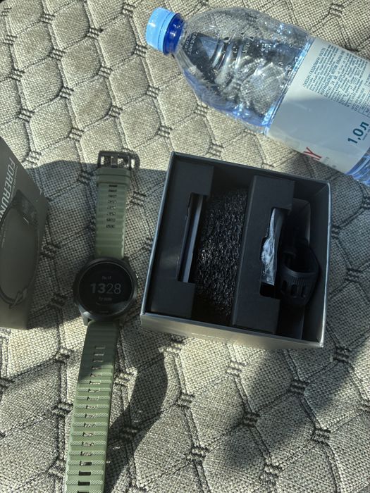 Garmin forerunner 945
