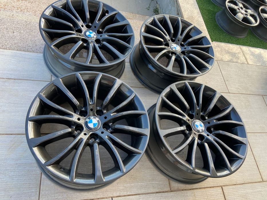 Jante 18 - BMW -