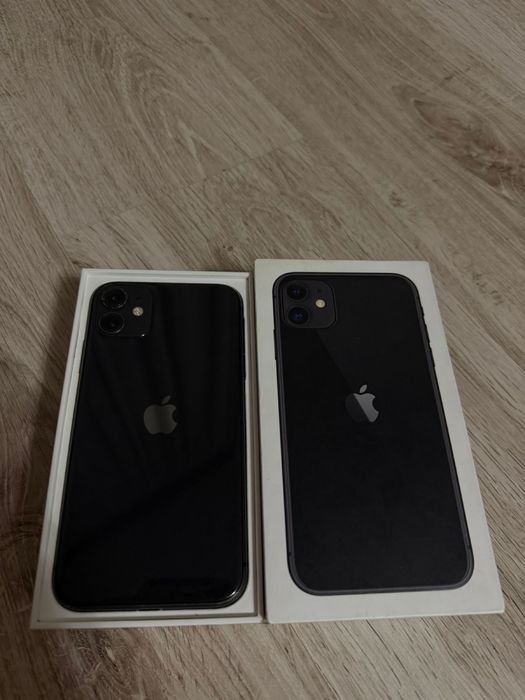 Продам,обменяю Айфон 11