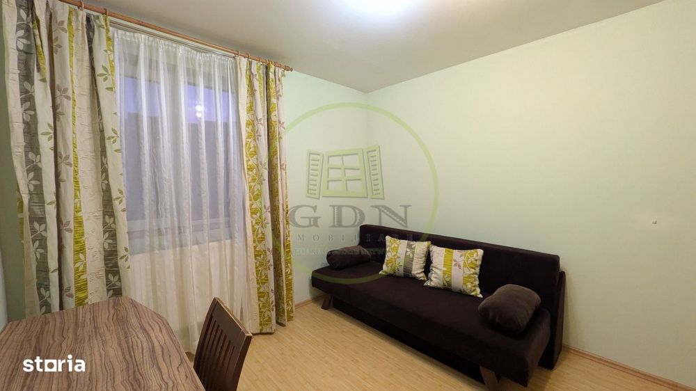 Zona SUPECO / Apartament 3 camere / 69,69 mp / cu dressing si balcon,
