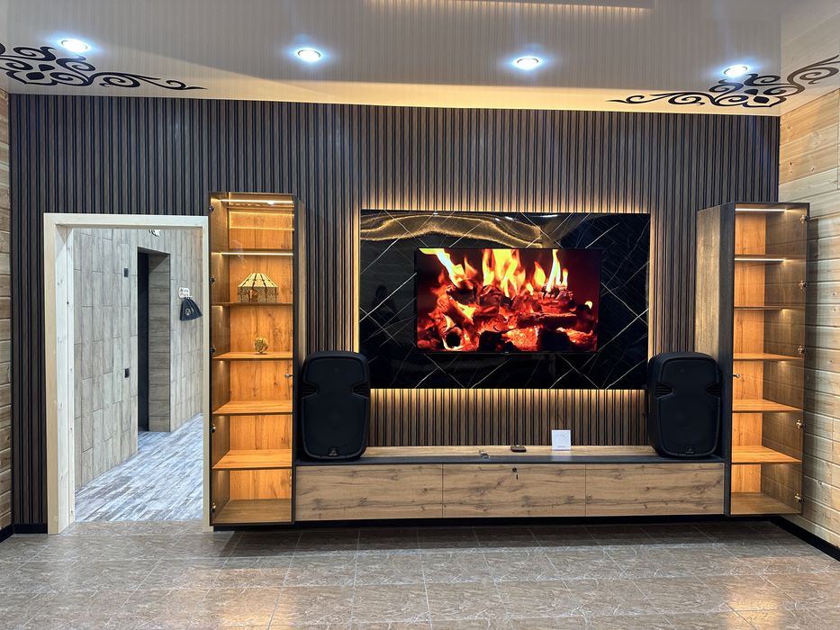 Сауна Баня на Дровах