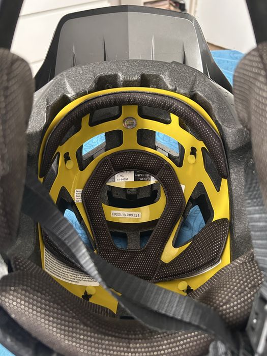 Fox Proframe marime XL