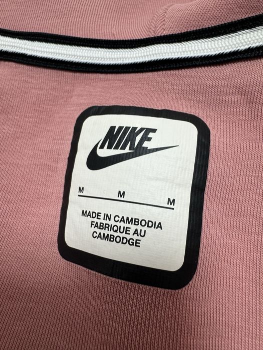 Nike Tech Fleece